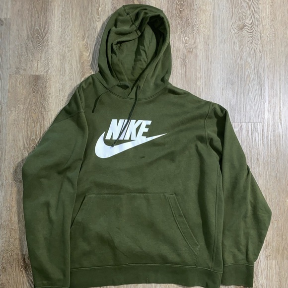 Nike Hoodie - Picture 1 of 2